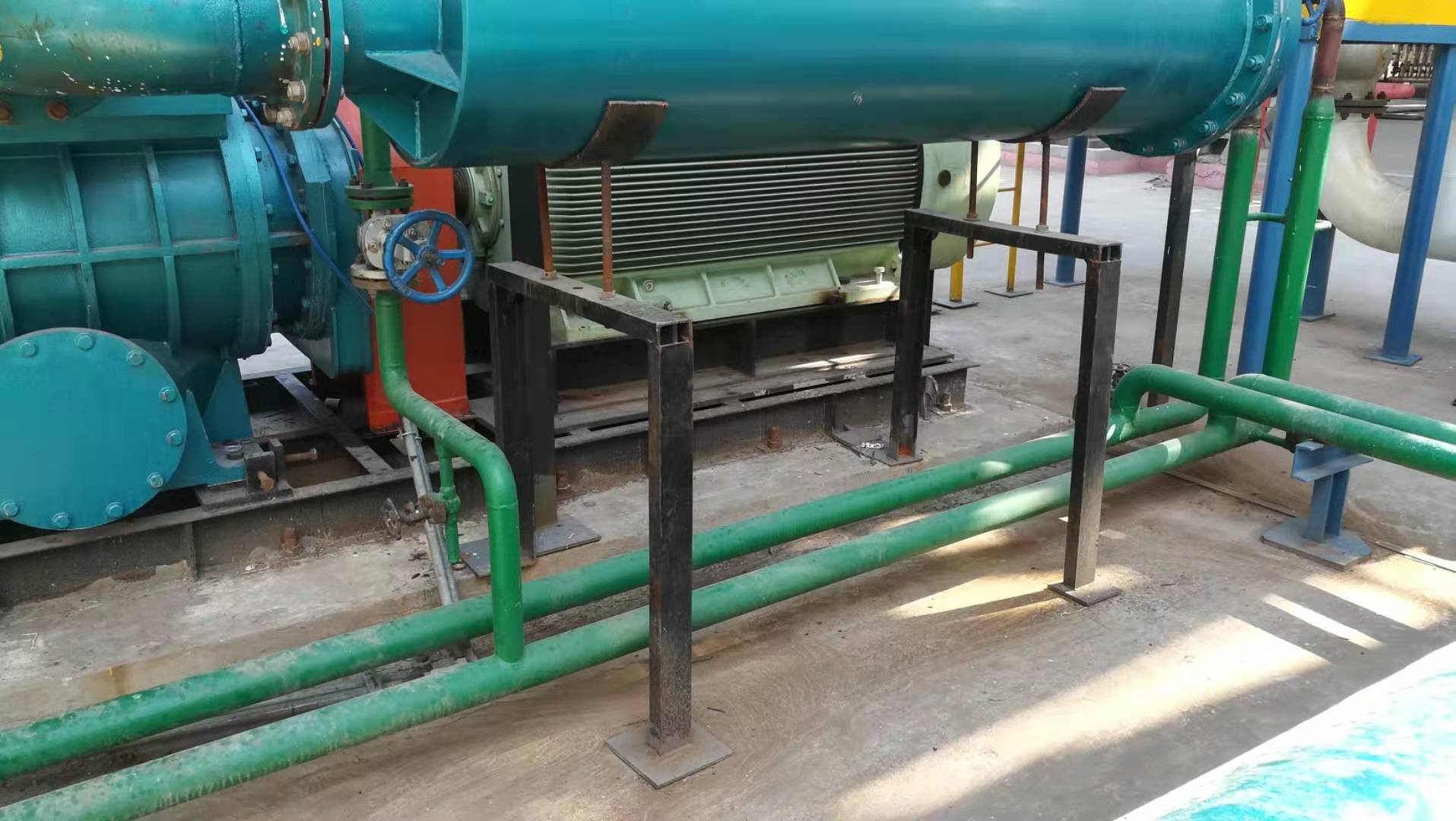 羅茨鼓風(fēng)機